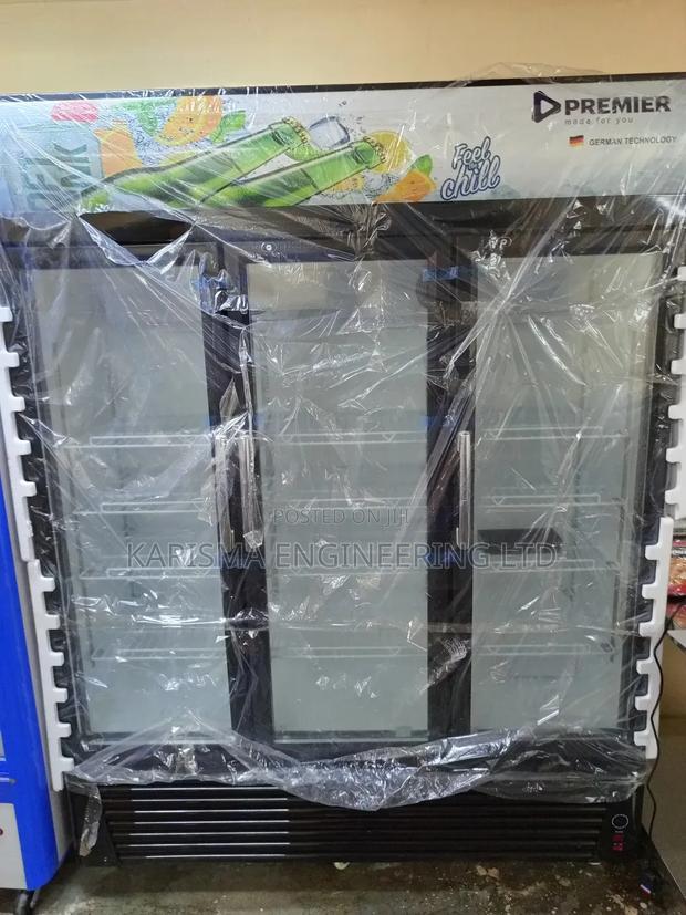 Show Case Chiller - thumbnail 3