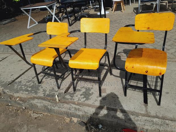 Student Chairs - thumbnail 2