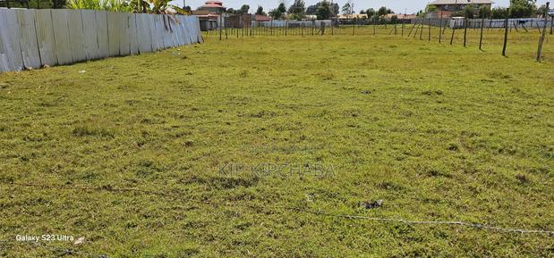 Commercial Plot for Sale in Kimumu Peris Eldoret - main view
