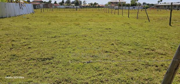 Commercial Plot for Sale in Kimumu Peris Eldoret - thumbnail 4