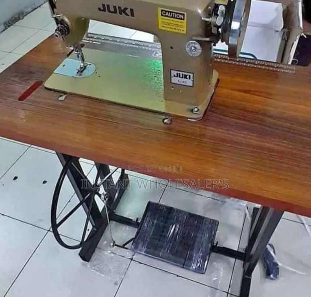 Sewing Machine Juki Complete