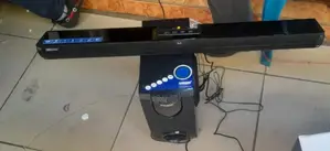 Vision Deep Base Excellent Soundbar