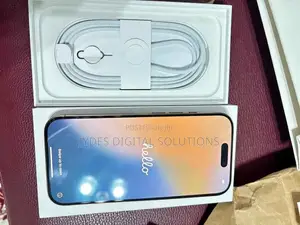 New Apple iPhone 16 Pro 512 GB Rose Gold
