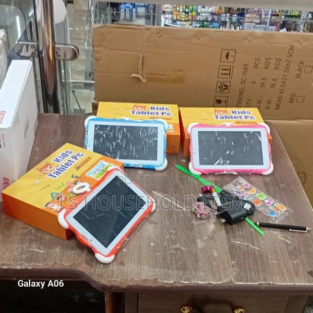 New Tablet 64 GB - thumbnail 2