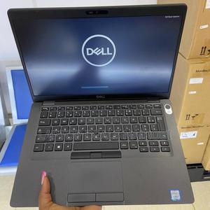 New Laptop Dell Latitude 5400 8GB Intel Core I5 SSD 256GB - main view