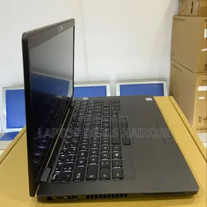 New Laptop Dell Latitude 5400 8GB Intel Core I5 SSD 256GB