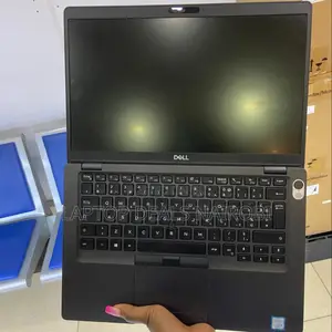 New Laptop Dell Latitude 5400 8GB Intel Core I5 SSD 256GB