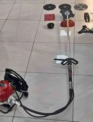 Brush Cutter Backpack