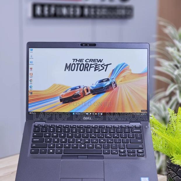 Laptop Dell Latitude E5400 8GB Intel Core I5 SSD 256GB - main view