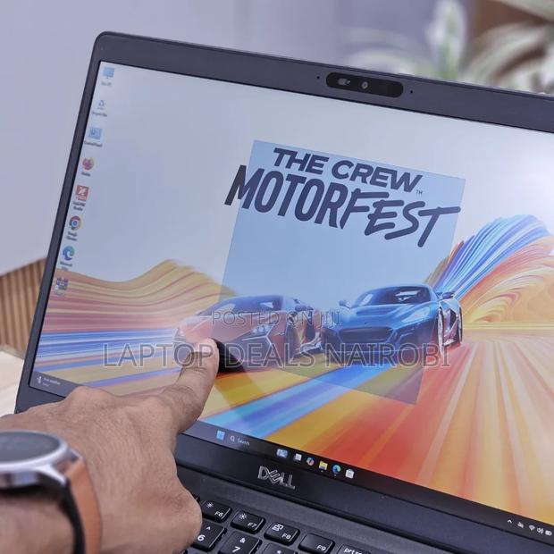 Laptop Dell Latitude E5400 8GB Intel Core I5 SSD 256GB - thumbnail 3