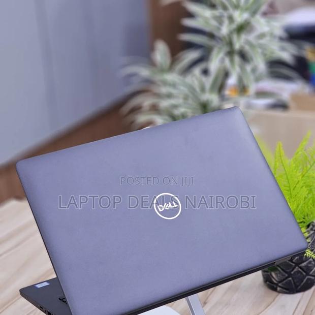 Laptop Dell Latitude E5400 8GB Intel Core I5 SSD 256GB - thumbnail 4