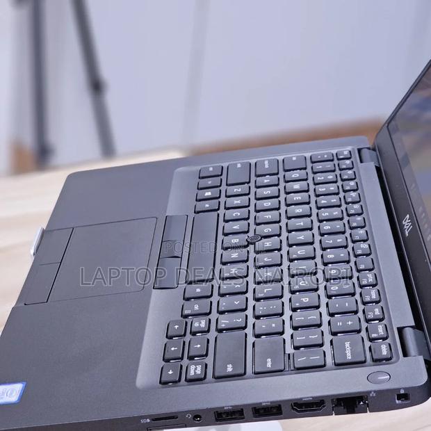 Laptop Dell Latitude E5400 8GB Intel Core I5 SSD 256GB - thumbnail 5
