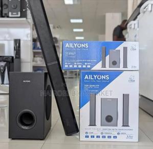 Ailyons Sound Bar - main view