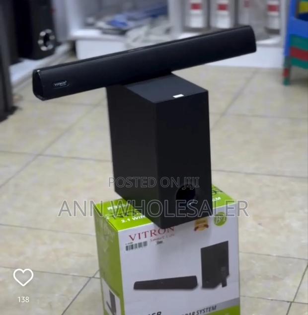 Vitron Sound Bar V51sb