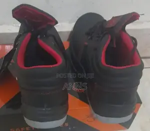Best Safety Boots
