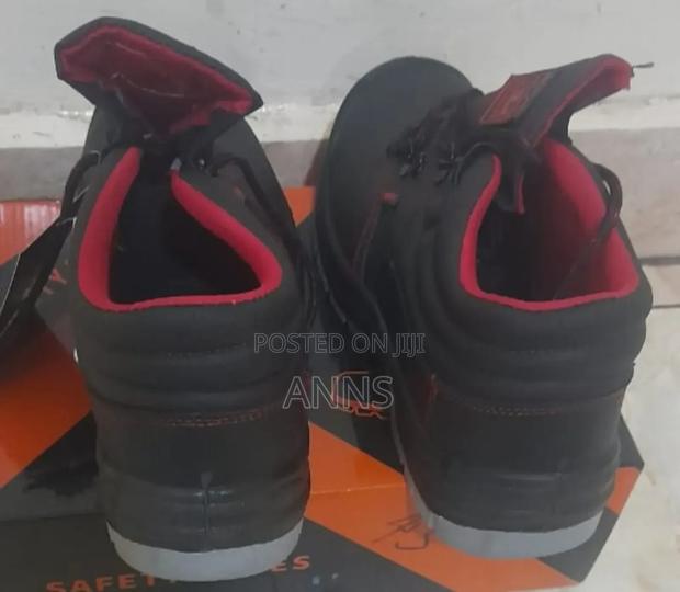 Best Safety Boots