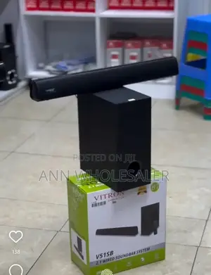 V51SB Vitron Sound Bar