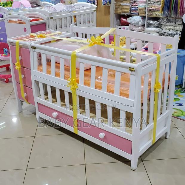 Baby Cot*Cots - thumbnail 3