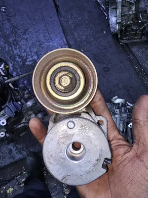 Mr20 Tensioner