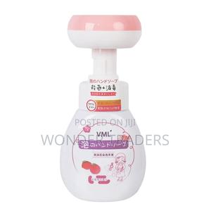 Foam Flower Hand Soap Dispenser - thumbnail 2