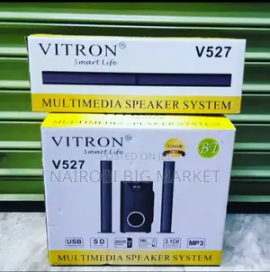 Quality Vitron Sound Bar