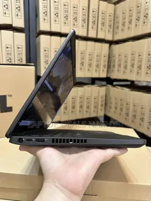Laptop Dell Latitude 5300 8GB Intel Core I5 SSD 256GB