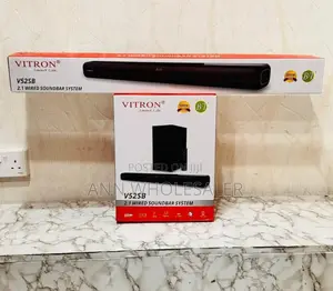 Vitron Sound Bar V52sb