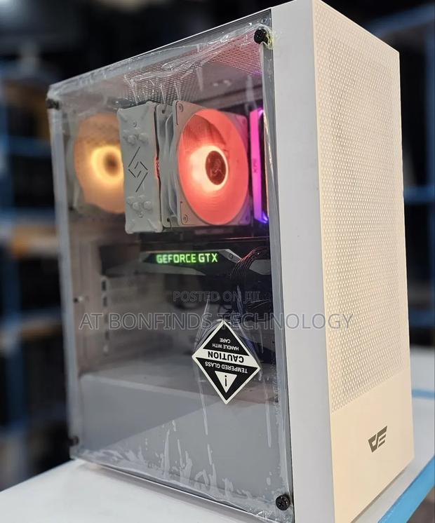 Desktop Computer 16GB Intel Core I5 SSD 512GB - thumbnail 2