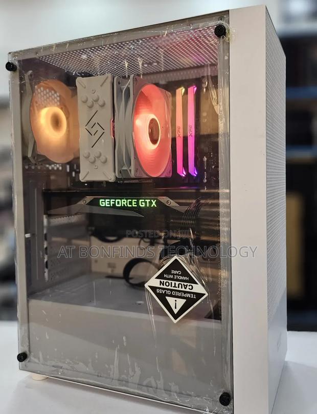 Desktop Computer 16GB Intel Core I5 SSD 512GB - thumbnail 3