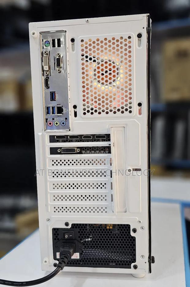 Desktop Computer 16GB Intel Core I5 SSD 512GB - thumbnail 4