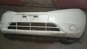 Nissan Note 2012 Front Bumper