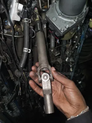 Steering Rack Universal for Vanguard