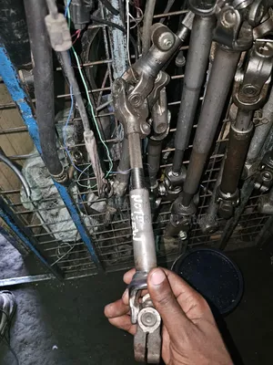 Steering Universal for Note