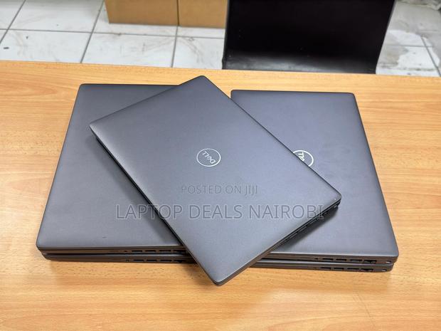 Laptop Dell Latitude E5300 8GB Intel Core I5 SSD 256GB - thumbnail 3