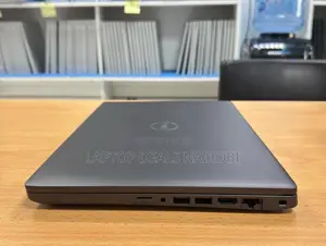 Laptop Dell Latitude E5300 8GB Intel Core I5 SSD 256GB