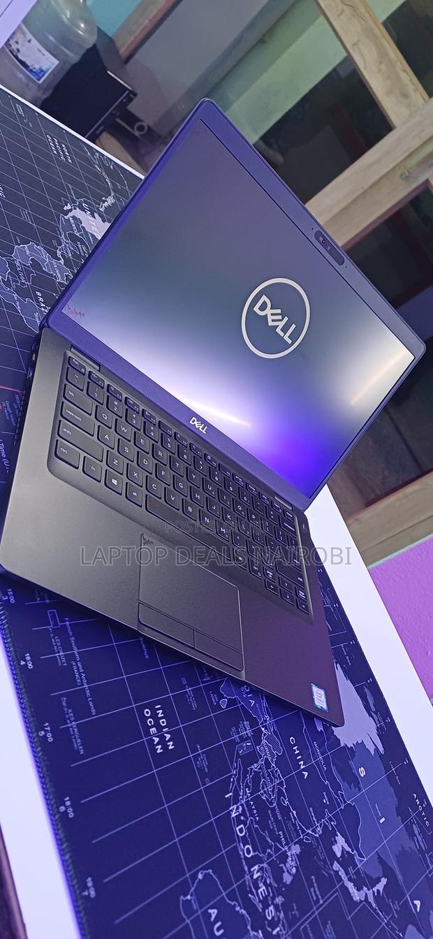 Laptop Dell Latitude E5500 8GB Intel Core I5 SSD 256GB