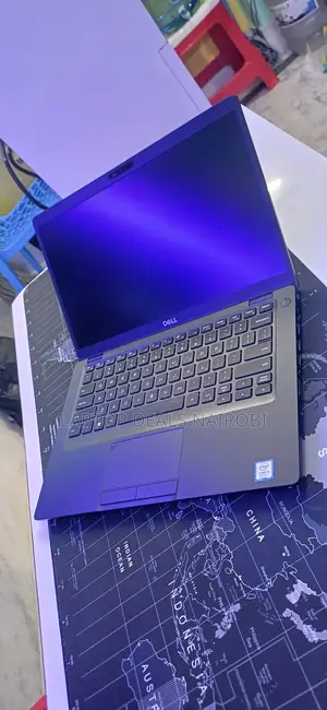 Laptop Dell Latitude E5500 8GB Intel Core I5 SSD 256GB
