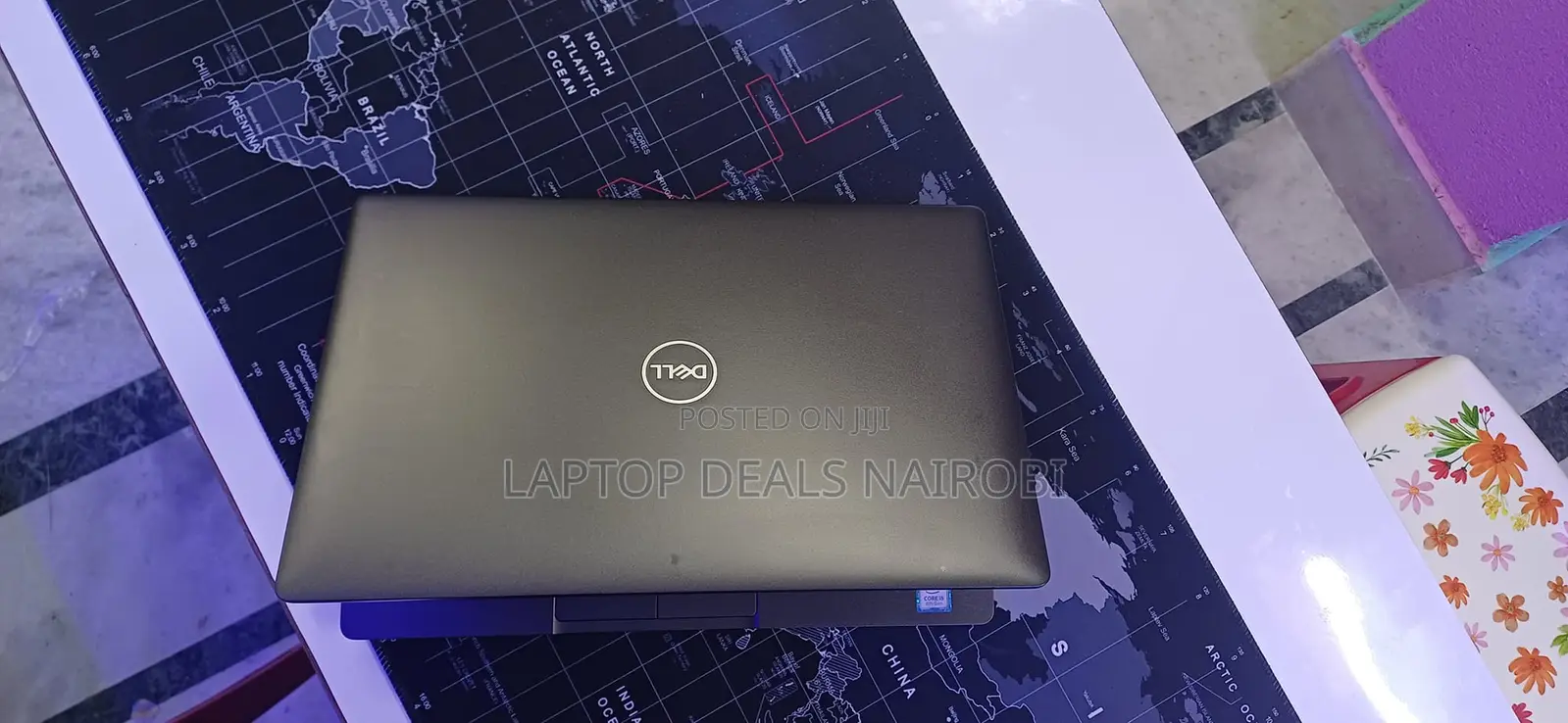 Laptop Dell Latitude E5500 8GB Intel Core I5 SSD 256GB