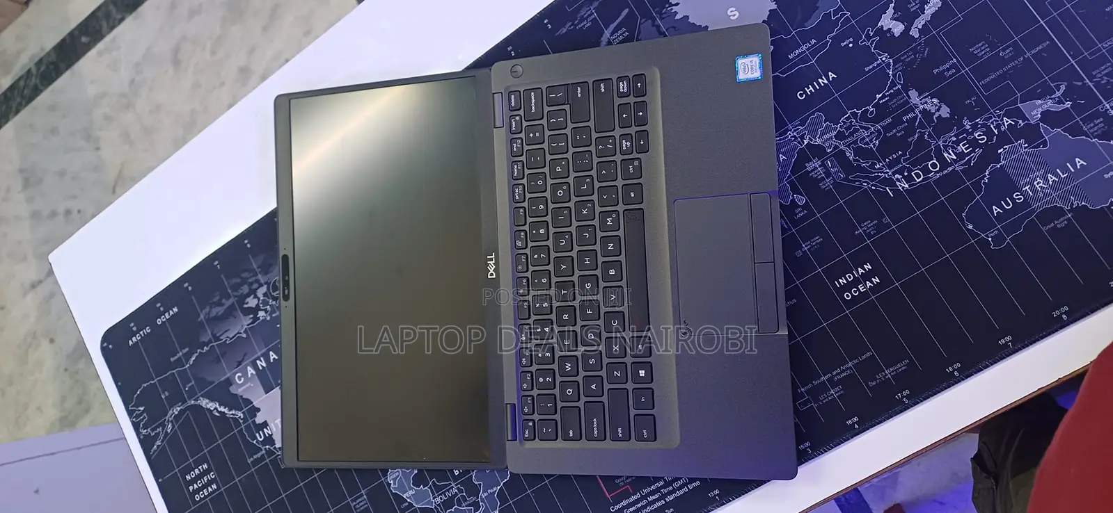Laptop Dell Latitude E5500 8GB Intel Core I5 SSD 256GB