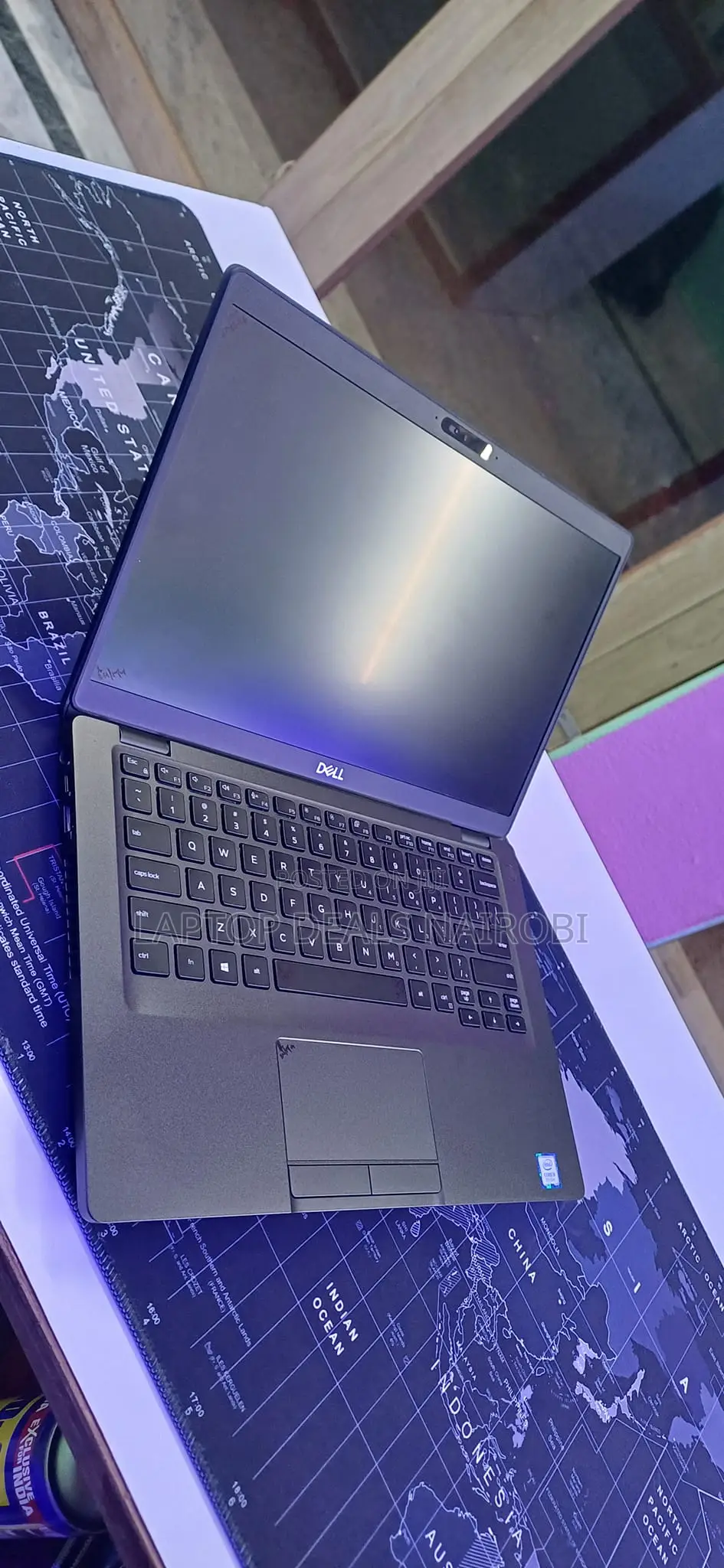 Laptop Dell Latitude E5500 8GB Intel Core I5 SSD 256GB