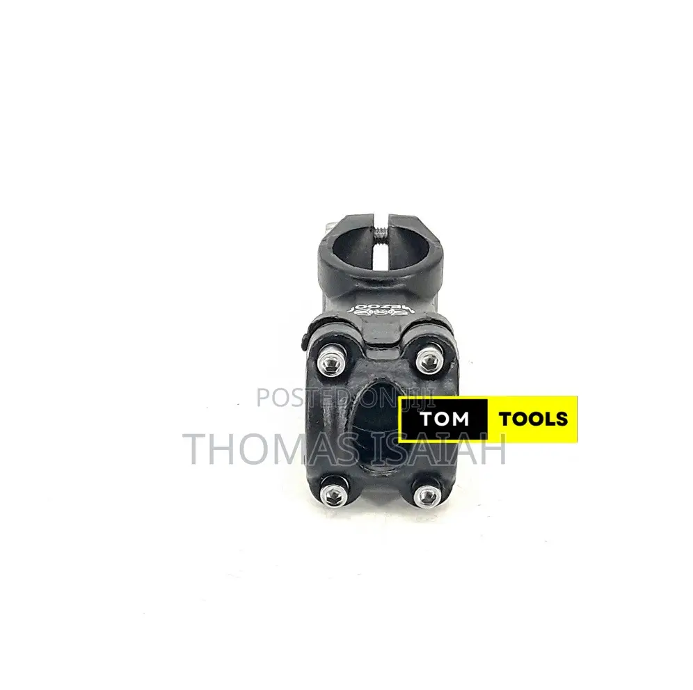 Mountain Bike Handlebar Stem 10° 31.8mm X 70mm