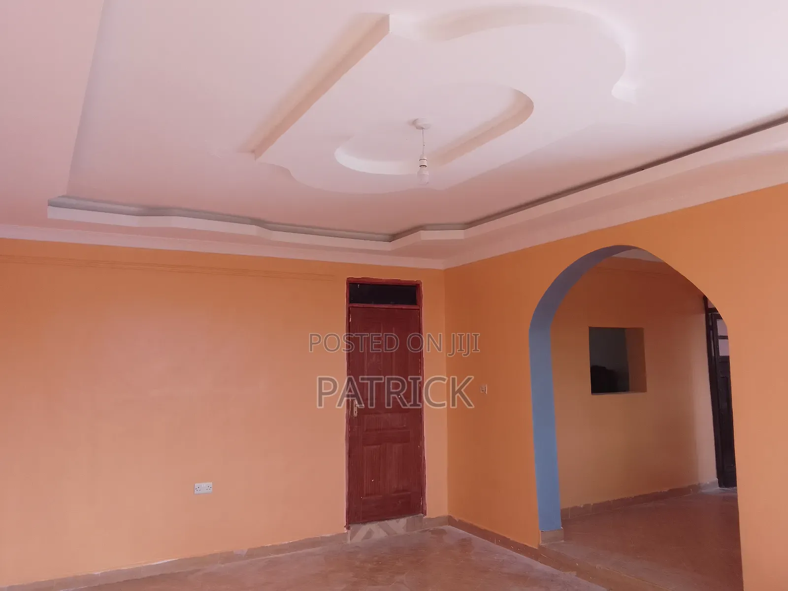 Interior and Exterior House Painter