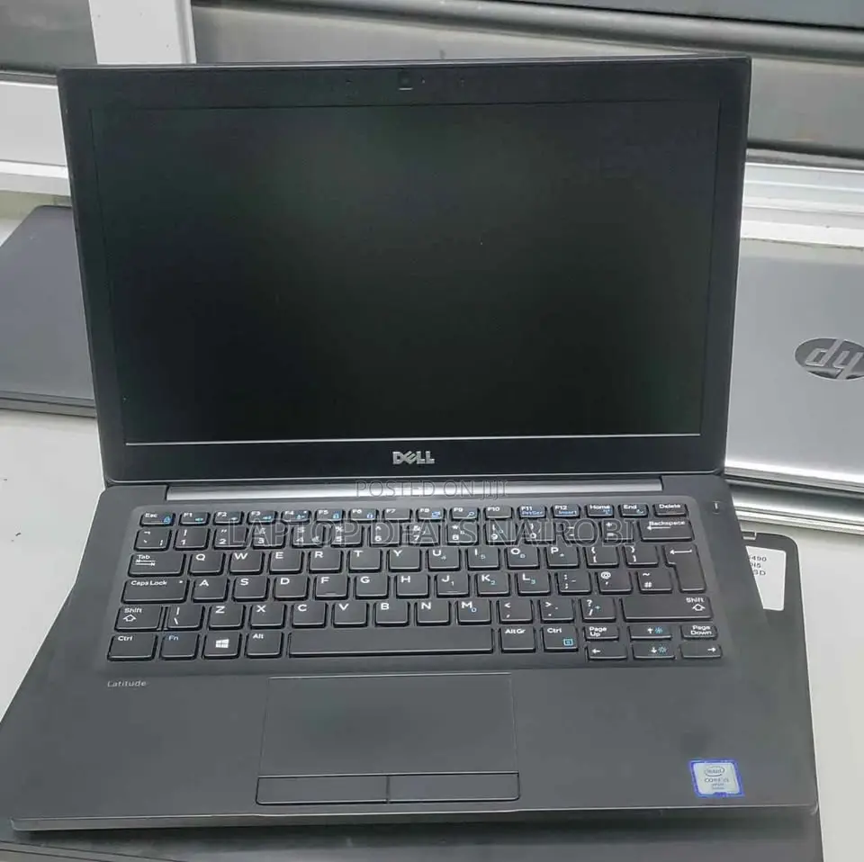Laptop Dell Latitude 7290 8GB Intel Core I5 SSD 256GB