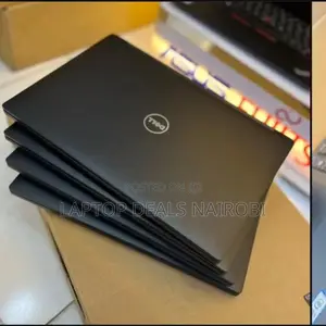 Laptop Dell Latitude 7290 8GB Intel Core I5 SSD 256GB