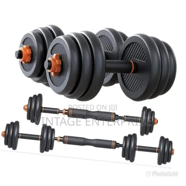 Barbell 30kgbarbell 30kg