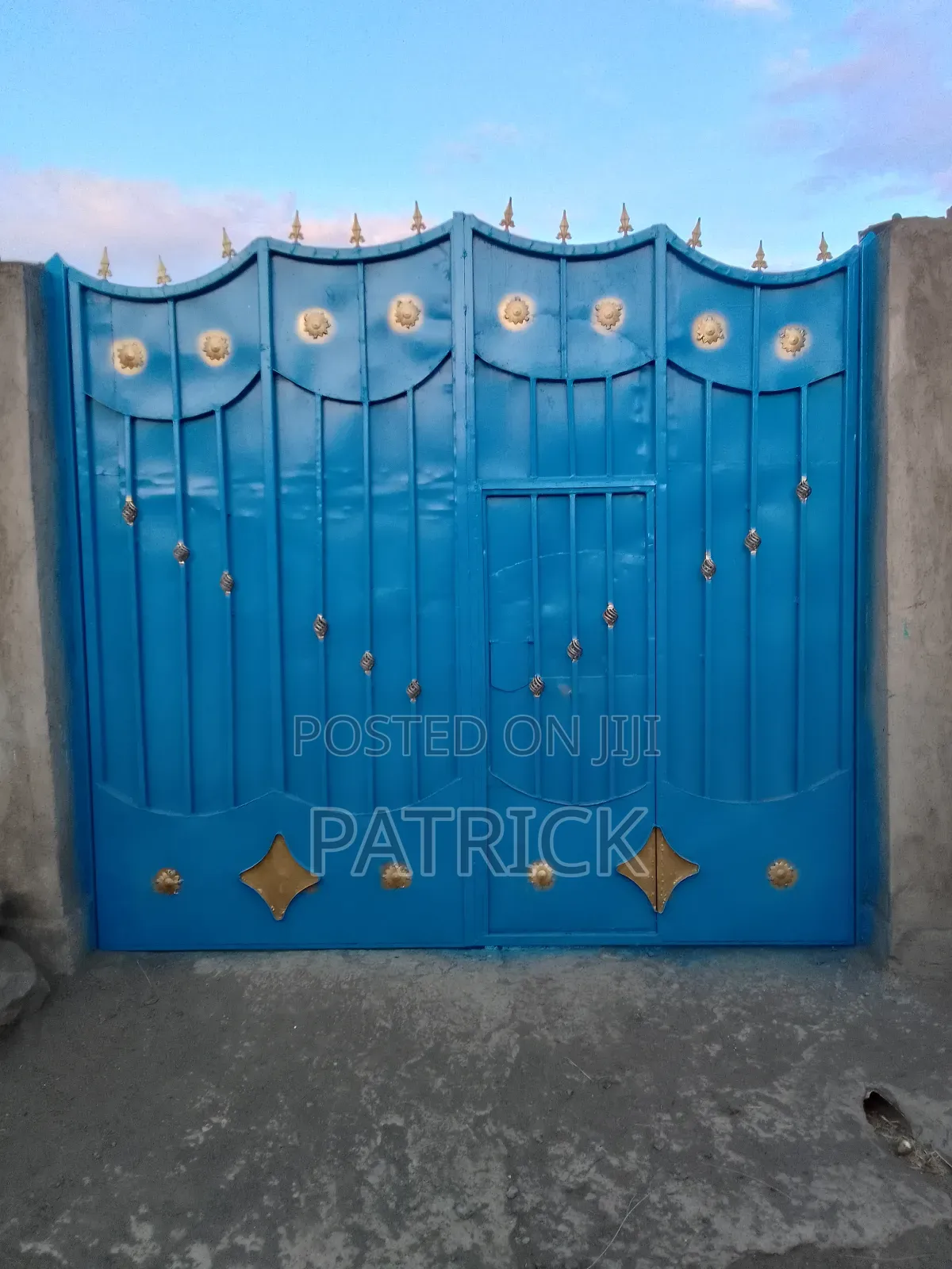 Interior and Exterior Painting
