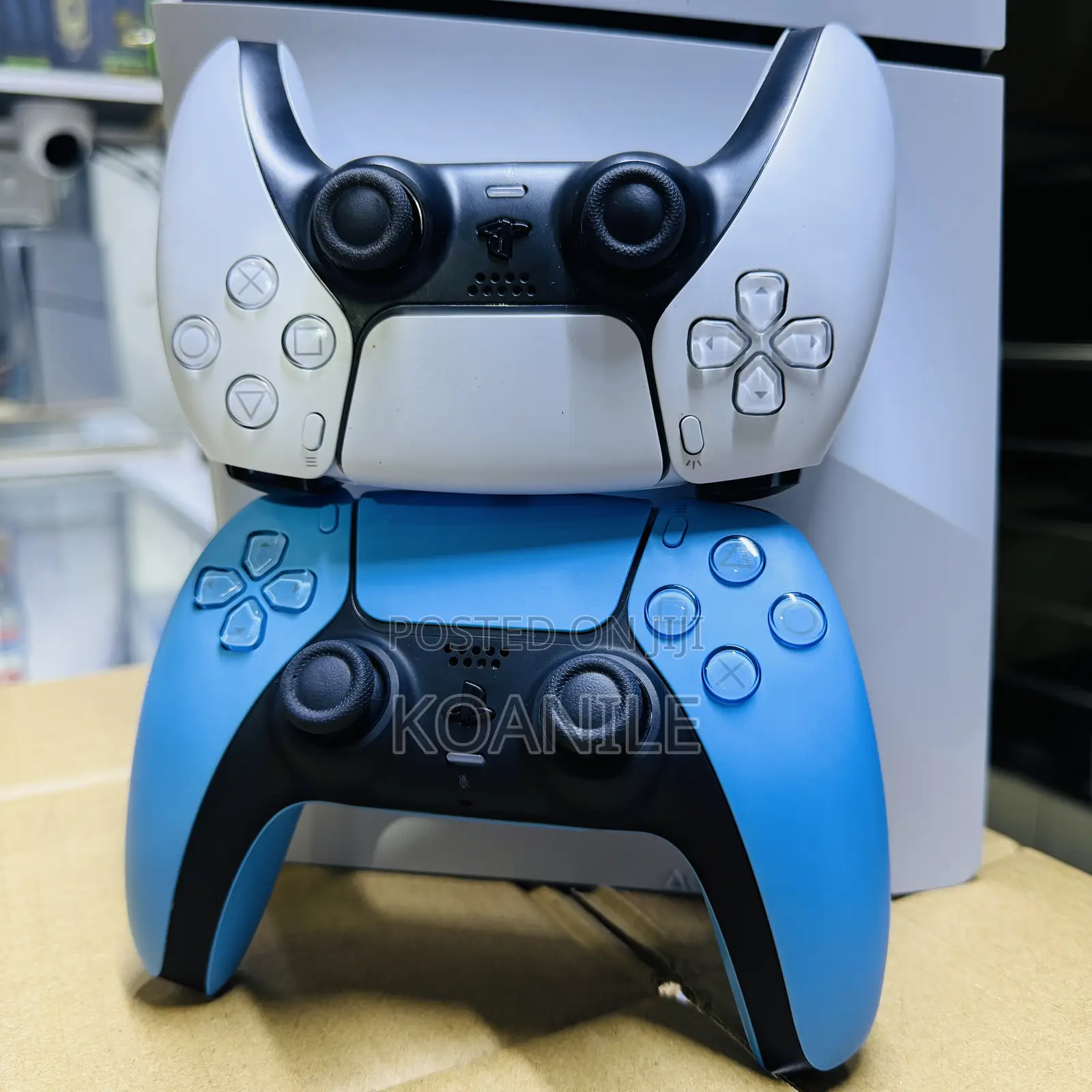 PS5 Dualsense Controller Pre-Owned