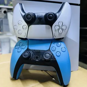 PS5 Dualsense Controller Pre-Owned