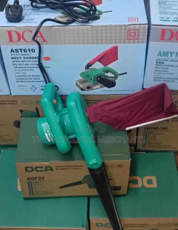 Quality Electric Blower,DCA Electric Blower