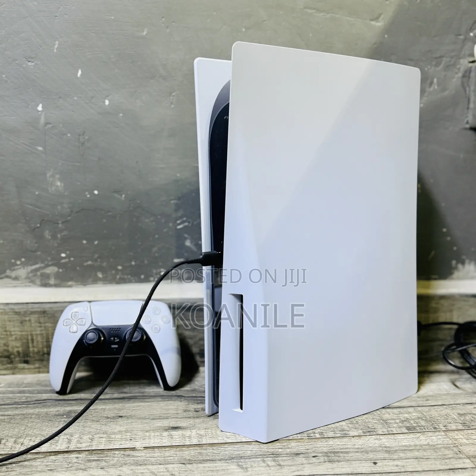 Sony Playstation 5 Pre-Owned (Ps5 Used)